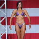 Leslie  Unterburger - NPC Heart of Texas 2010 - #1